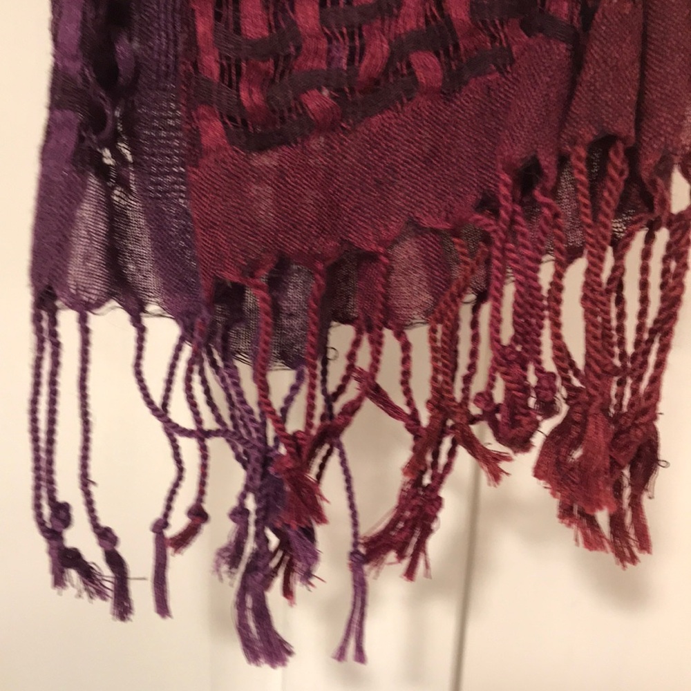 Scarf - Picture 3 of 3